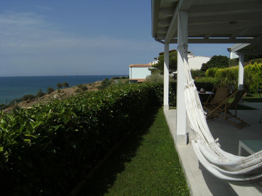 Villetta Casarossa